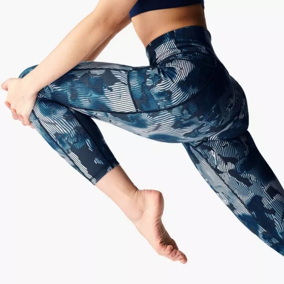 Sweaty Betty Pants - Sweaty Betty 7/8 leggings